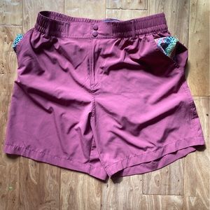 Burlebo Everyday Shorts